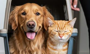 la cage de transport idéale