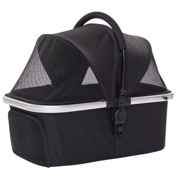 panier de poussette amovible pour poussette a grande roue