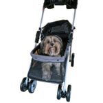 Poussette Pour Petits Chiens