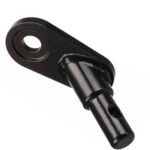 Attache remorque velo pour chien