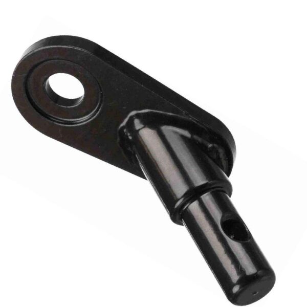 Attache remorque velo pour chien