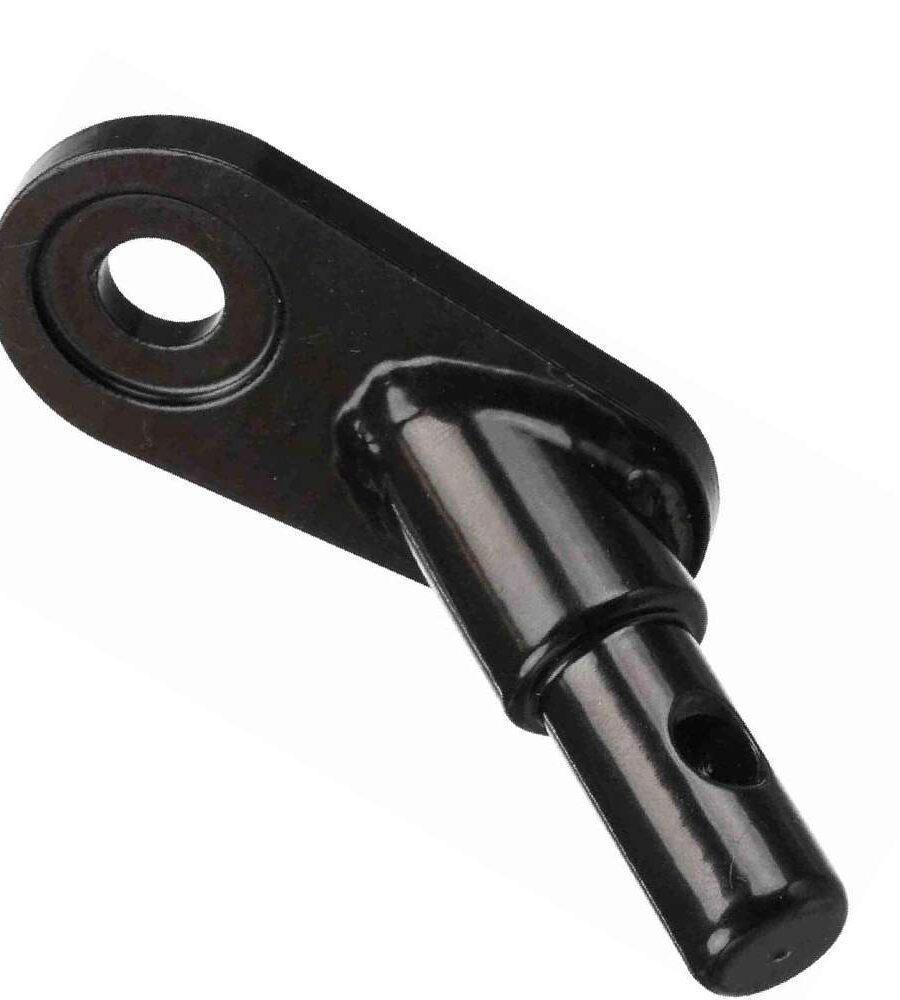 Attache remorque velo pour chien