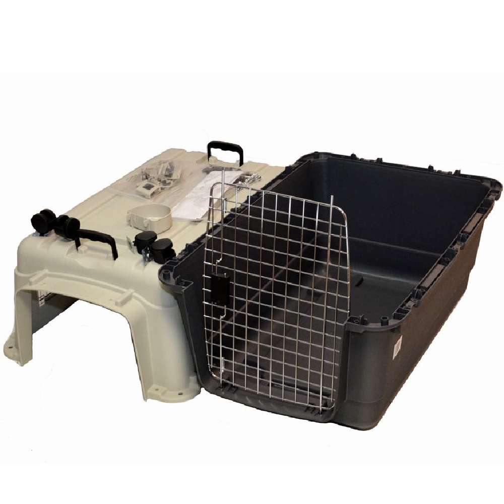 cage vols aériens iata démonté