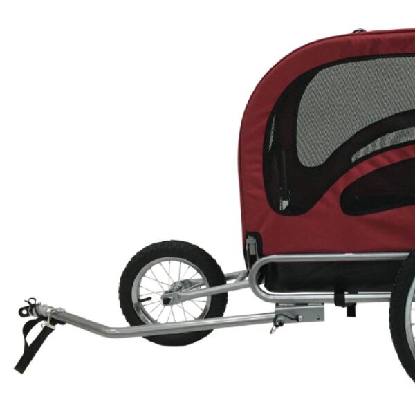 Remorque bicyclette pour chien XL