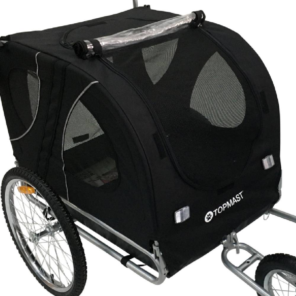 Protection pluie et UV cabriolet amovible