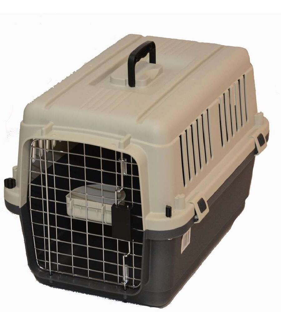 Cage iata chien