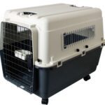 XXXL Taille 7 L121xP82xH75 cm + roulettes Jusqu’à 65 kg