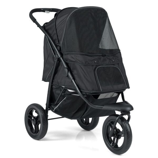 Poussette Pour Chien 25 kg