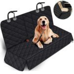 Couverture Chien Pour Voiture