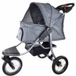 Poussette Pour Chien Tout Terrain