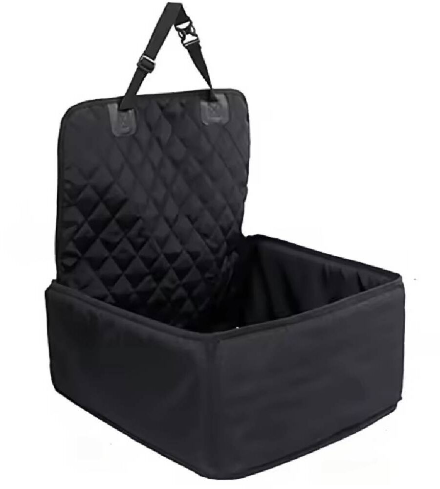 Siège Auto Chien Réversible