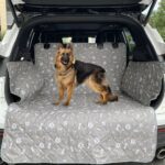 Protection Coffre Voiture Pour Chien