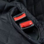 passage de ceinture
