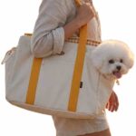 Sac de Transport Pour Chien Léger