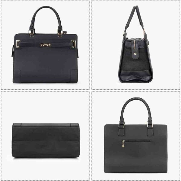 Sac voyage chien cuir PU durable résistant griffures facile entretien luxe