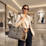 Sac chien simili cuir PU texturé qualité supérieure résistant griffures