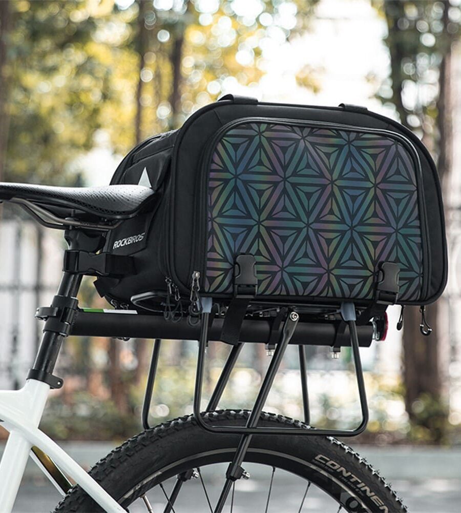 panier chat velo