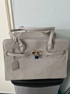 Sac De Transport Pour Chien Luxe photo review