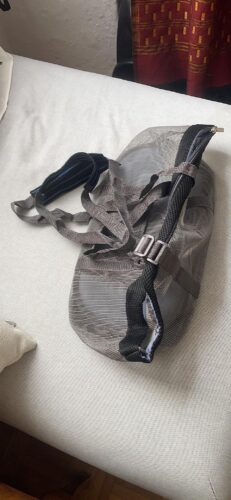 Sac De Transport Pour Chien Pliable photo review