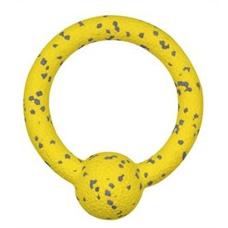 Anneau chien puller rapport traction – photo 1