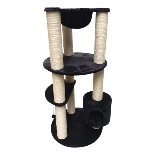 Arbre à chat pour gros chat – photo 1