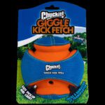 Balle Chuckit! Giggle Kick Fetch – photo 1