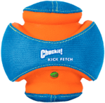 Balle Chuckit! Giggle Kick Fetch – photo 2