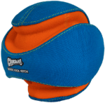 Balle Chuckit! Giggle Kick Fetch – photo 3