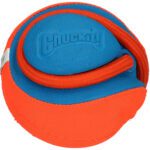 Balle Chuckit! Rope Fetch – photo 2