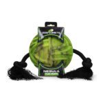 Balle Dog Comets Nebula Tug Rope – photo 1