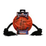 Balle Dog Comets Nebula Tug Rope – photo 2