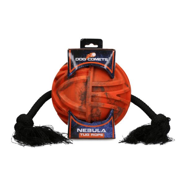 Balle Dog Comets Nebula Tug Rope – photo 2