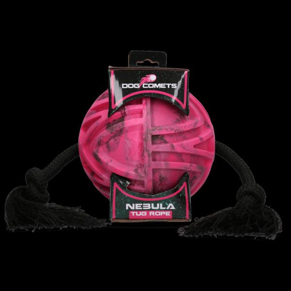 Balle Dog Comets Nebula Tug Rope – photo 3