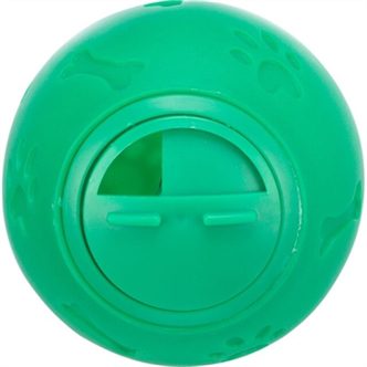 Balle friandises chien réglable – photo 2