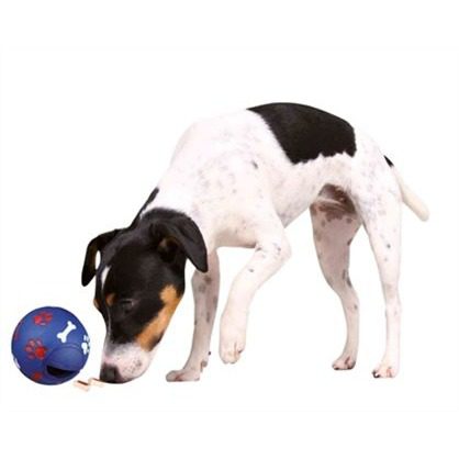 Balle friandises chien réglable – photo 4