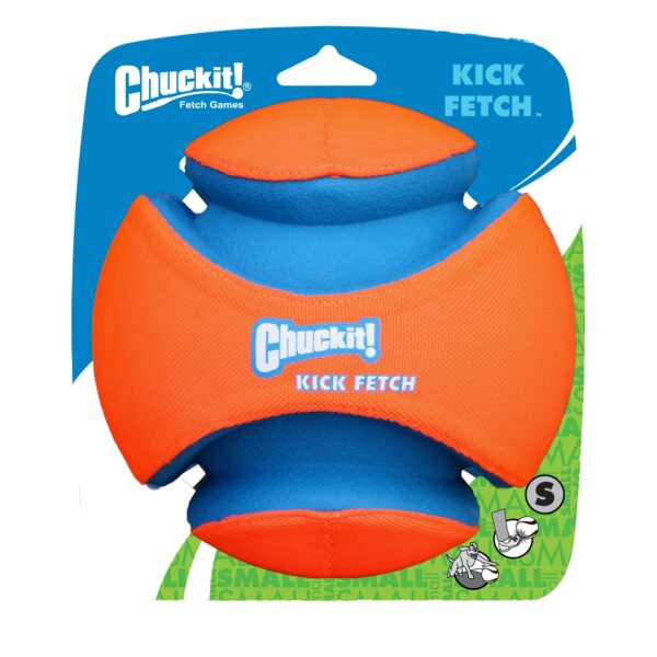 Balle de foot Chuckit! Kick Fetch – photo 1