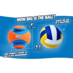 Balle de foot Chuckit! Kick Fetch – photo 3