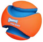Balle de foot Chuckit! Kick Fetch – photo 8