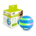 AFP Motion Activated Action Ball – photo 1