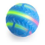 AFP Motion Activated Action Ball – photo 2