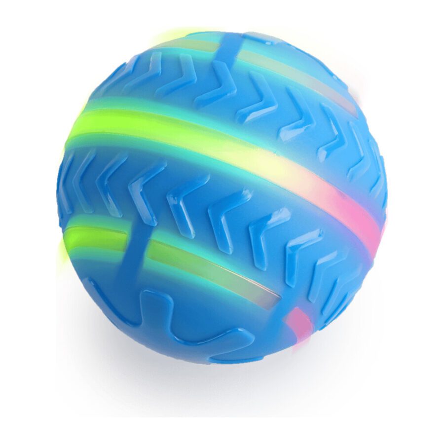 AFP Motion Activated Action Ball – photo 2