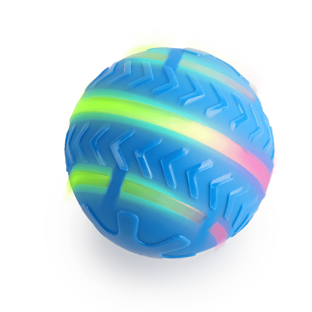 AFP Motion Activated Action Ball – photo 2