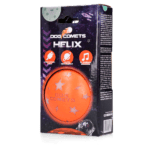 Balle interactive Dog Comets Helix – photo 3