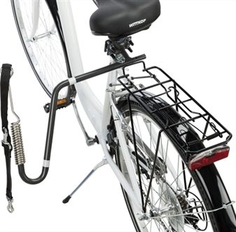 Barre vélo chien – photo 2