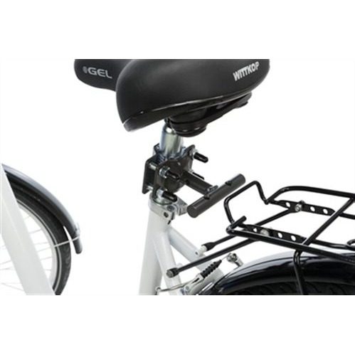 Barre vélo chien – photo 4
