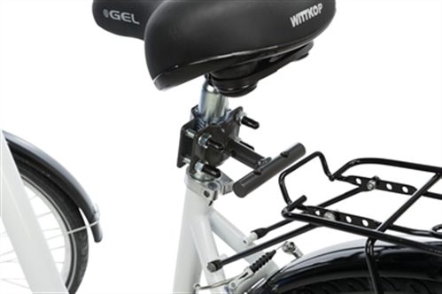 Barre vélo chien – photo 4