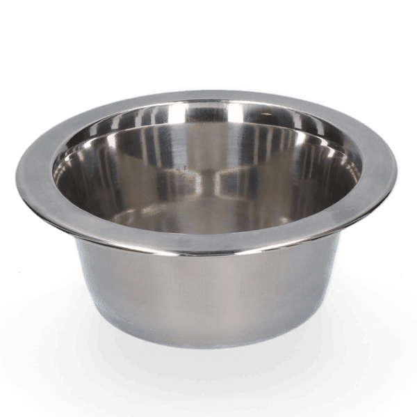 Cadeau offert : gamelle inox Merkloos