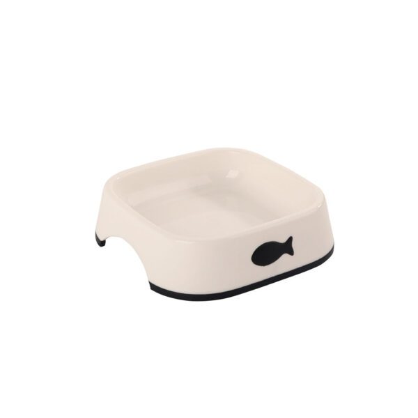 Cadeau offert : gamelle inox pour chat Minus One 250 ml