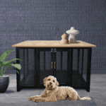 cage chien meuble – photo 6