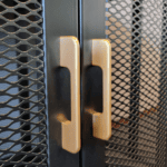 Cage chien meuble – photo 4